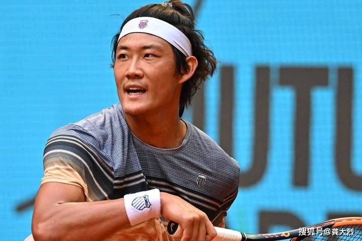 翻译:史诗级胜利!张之臻:ATP惊呼,救3赛点+赢弗里茨+大师赛8强_中国_Top_赛会