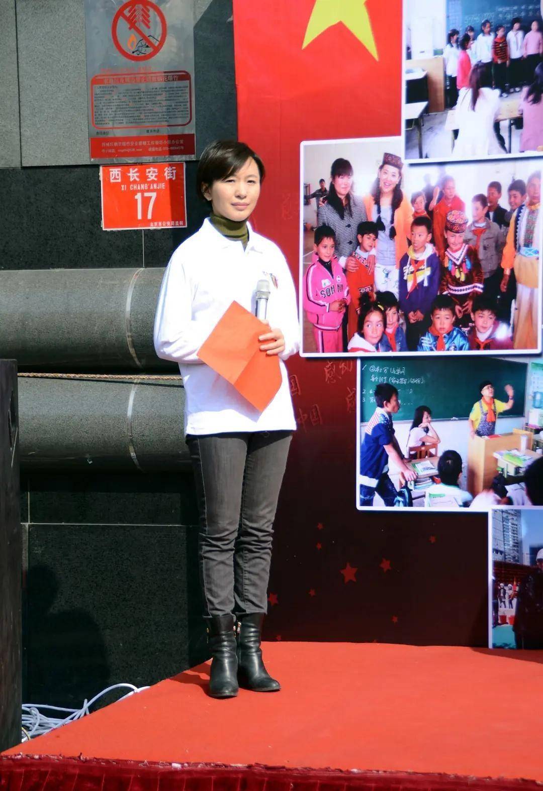 欧阳夏丹:为母亲退出"电视",事业可以再来,母亲只有一个_父亲_家庭