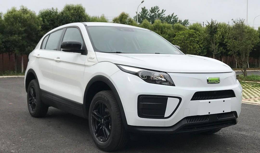 观致新suv亮相,配宝马1.2t,"联动云"才是最终归宿_搜狐汽车_搜狐网