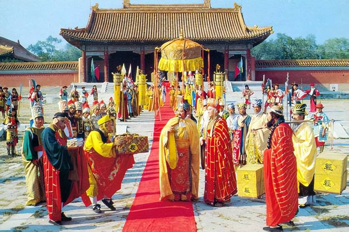 西游记:唐僧西天取经,取的是什么经?有啥作用?