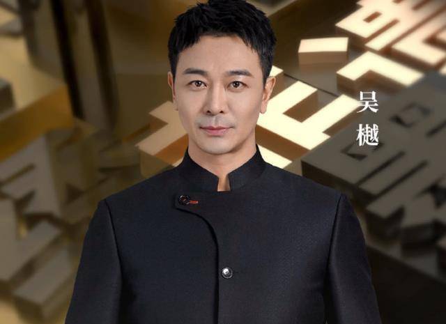 寒战2》《地雷战》《火线孤城》等上百部影视剧,凭功夫和演技家喻户晓