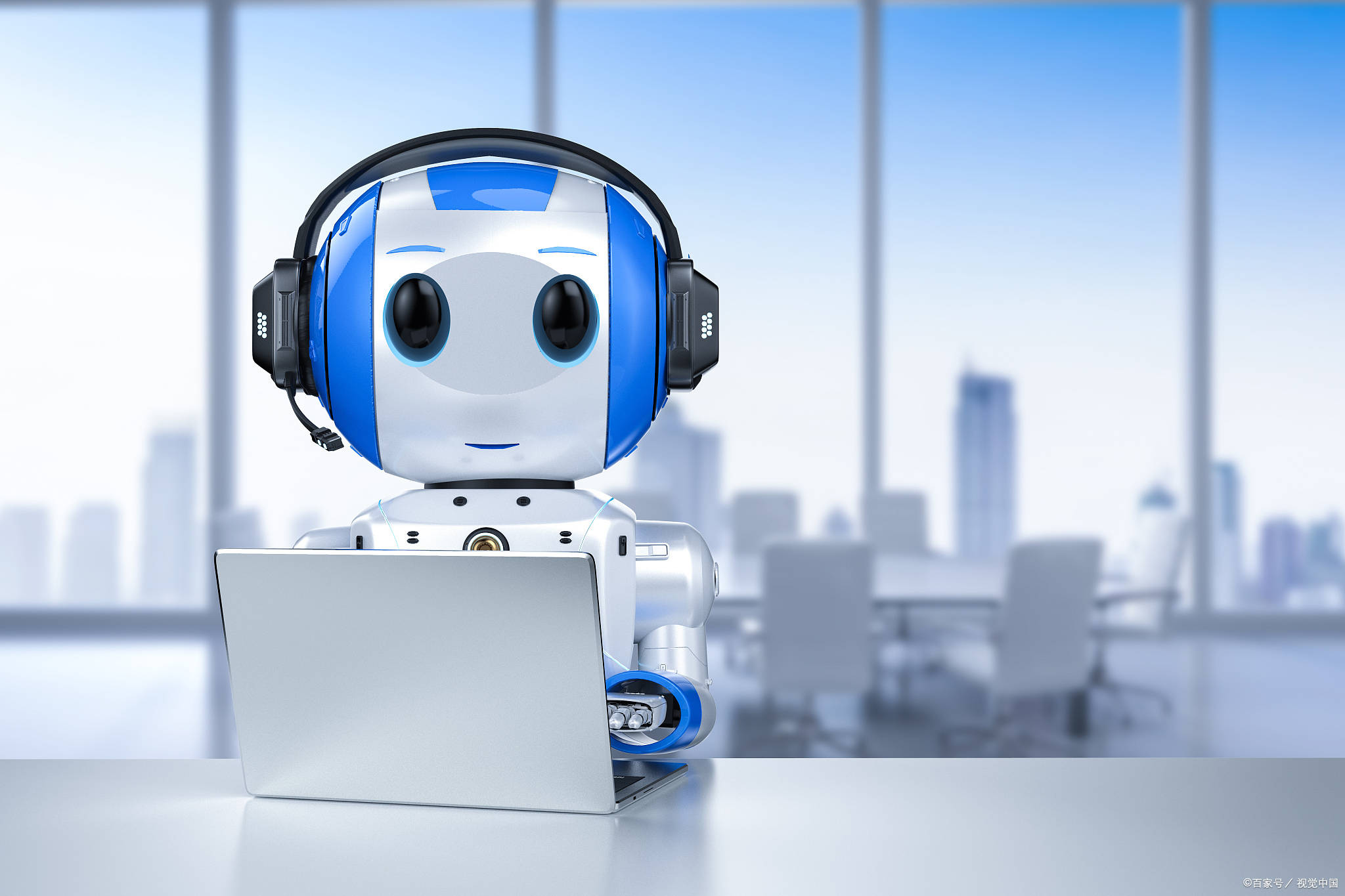 如何用智能聊天ai机器人,打造属于自己的智慧营销系统