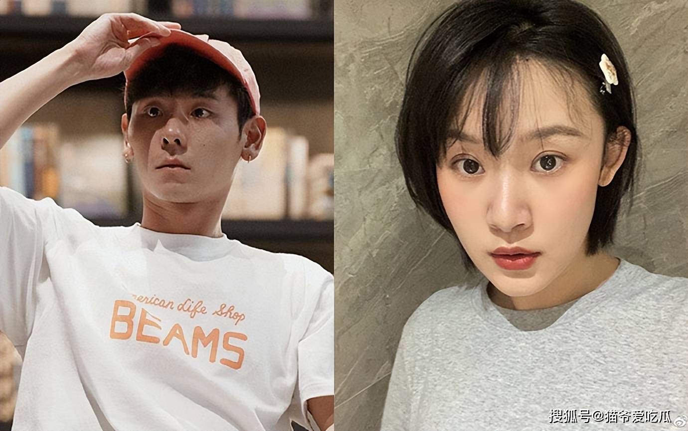 蒋奇明女友崔恩尔除了个人资料备受关注外,"蒋奇明女友"也吸引了不少