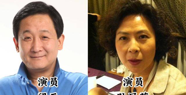 宠妻如宝,支持妻子搞事业"苏麻喇姑"朱娜:助老公沙宝亮成名后退隐