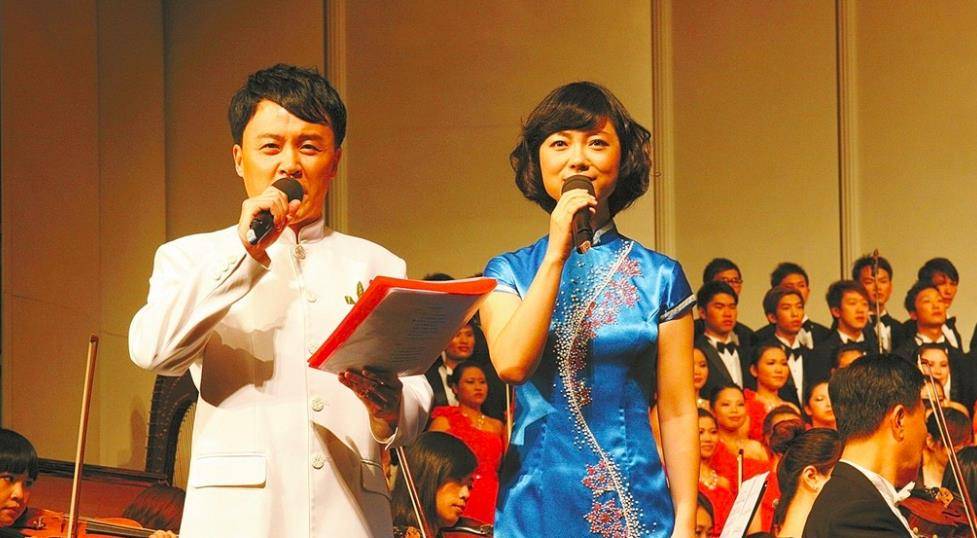 丁玲觉得张琳最大的优点也是山东人的特点就是忠厚老实,还有一个就是