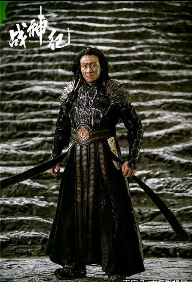 《战神纪》:十分的特效拍不出一分的震撼,陈伟霆演不了铁木真!