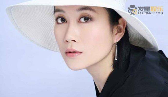 温峥嵘个人资料及老公 这对低调夫妻受到了很多人的喜爱