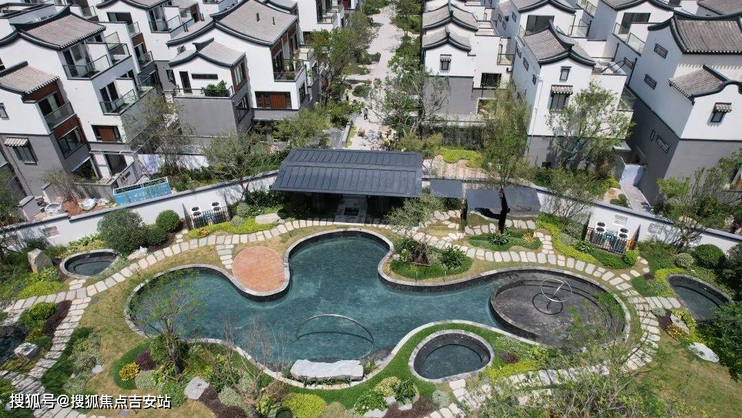 厦门首开万科璞悦山别墅户型图-厦门首开万科璞悦山别墅楼盘户型图