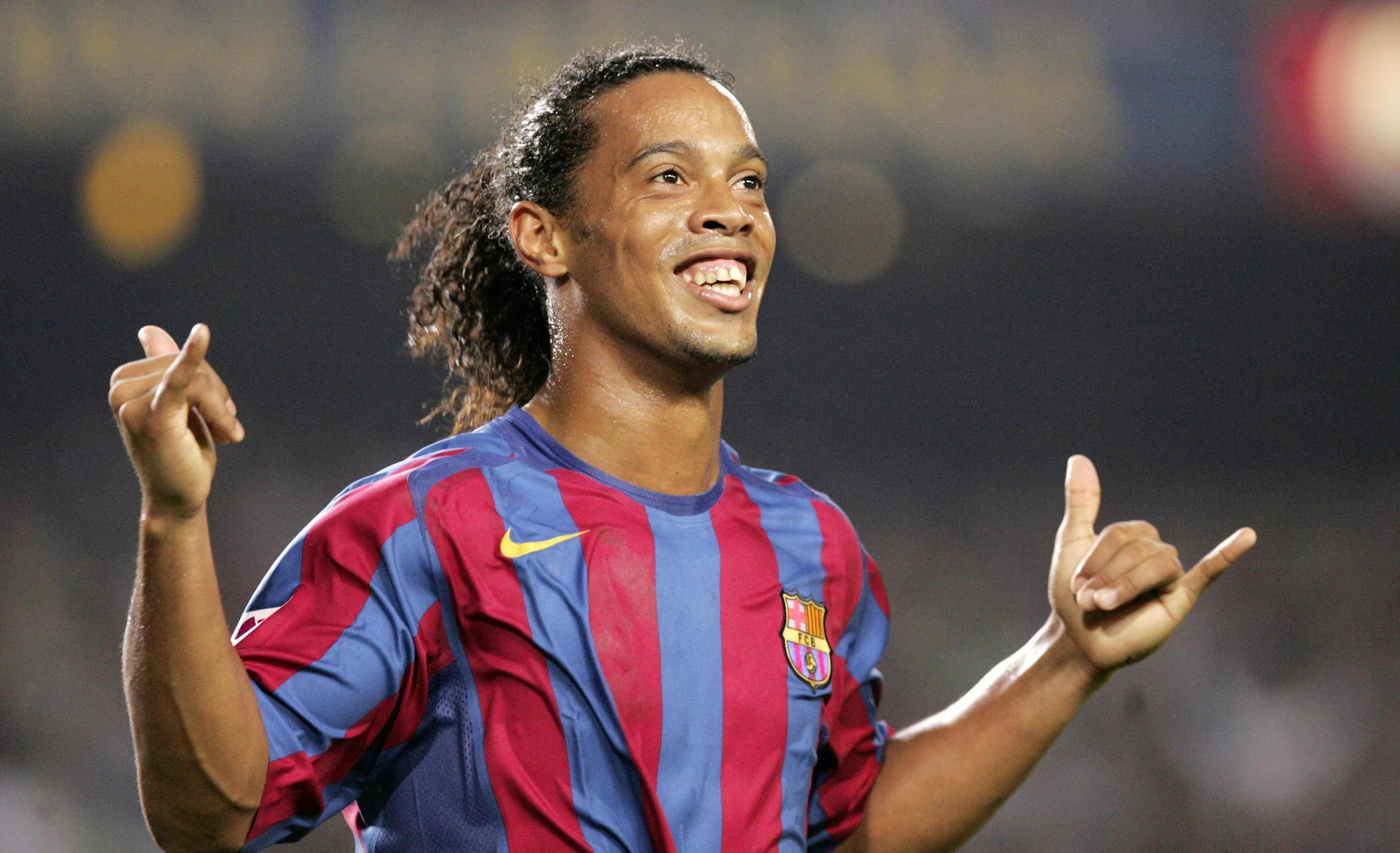 人工智能评10大左边锋:内马尔第一,皇马水货第二,小罗仅第5!