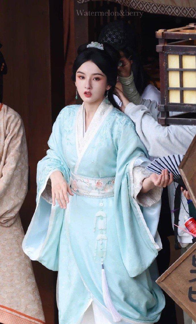 3剧:郭麒麟 宋茜 王凯 龚俊 周也 檀健次 杨紫 成毅 刘宇宁 吴磊