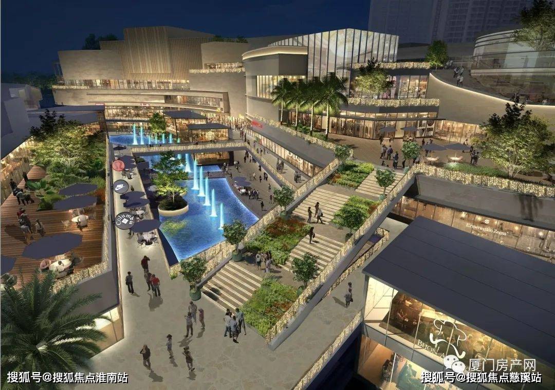 同安宝龙旭辉城|厦门同安(宝龙旭辉城)欢迎您|宝龙旭辉城|楼盘详情