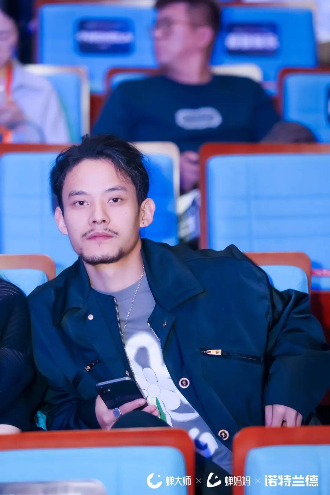 内容创作达人永琪吗,深情航仔,山城小栗旬,是可乐,员格格来了等本人