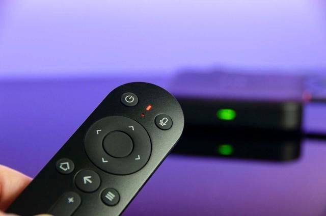 中兴Z4 Pro电视盒子:尽享流畅稳定的高清影音