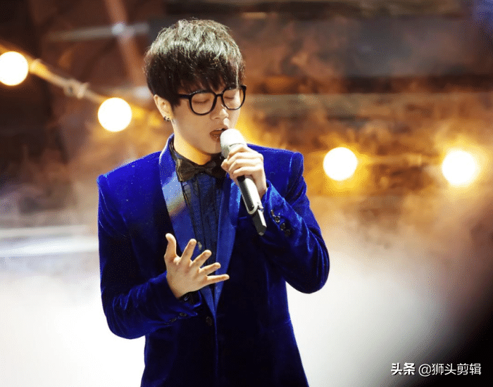 华晨宇一直在塑造孤独天才人设,还有深情人设_脱粉_孩子_歌迷