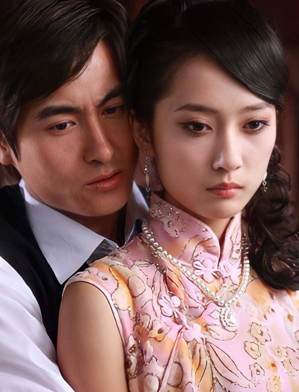 当然关慧卿出道以来演的最经典最有代表性的一个角色,是在《大明嫔妃