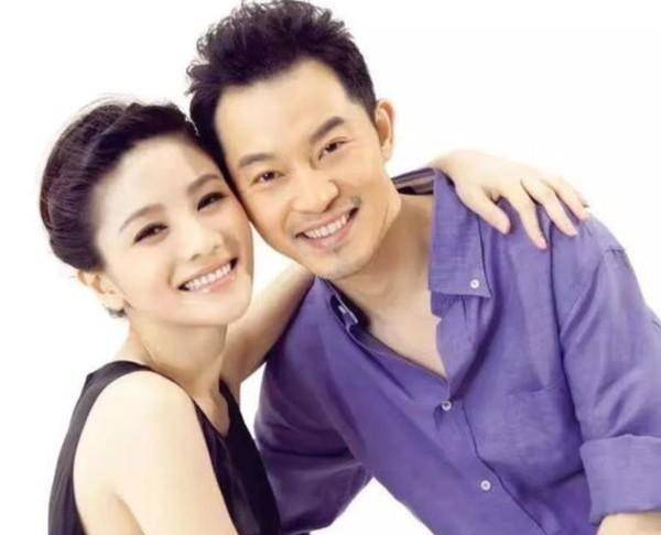 45岁胡可:嫁给小3岁的"综艺男神"沙溢才知道,她到底多幸运_节目_电话