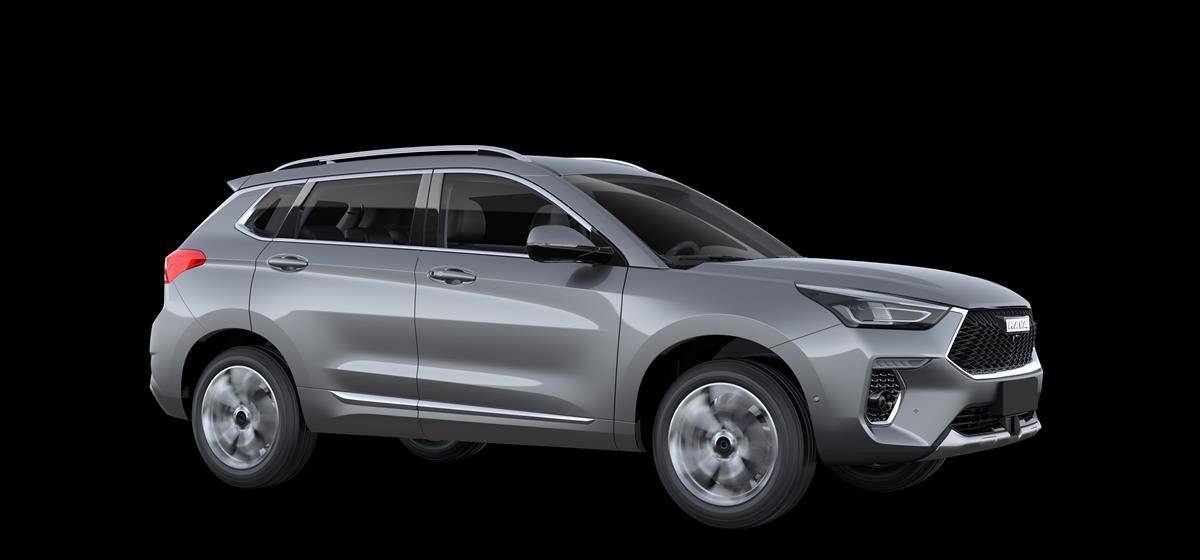 2023款哈弗h6 coupe上市,售价7.99-11.9万元_搜狐汽车_搜狐网