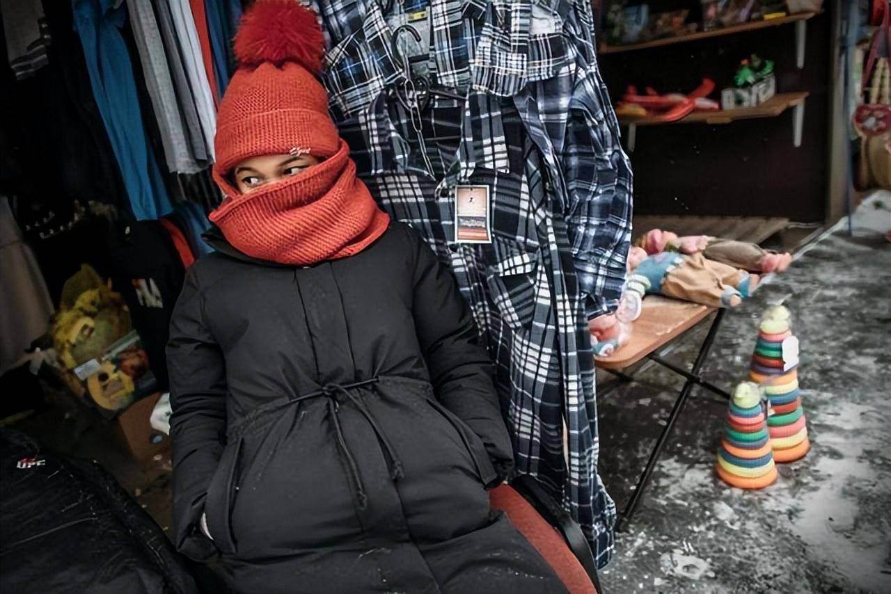 零下70度的低温,西伯利亚人如何生活的?