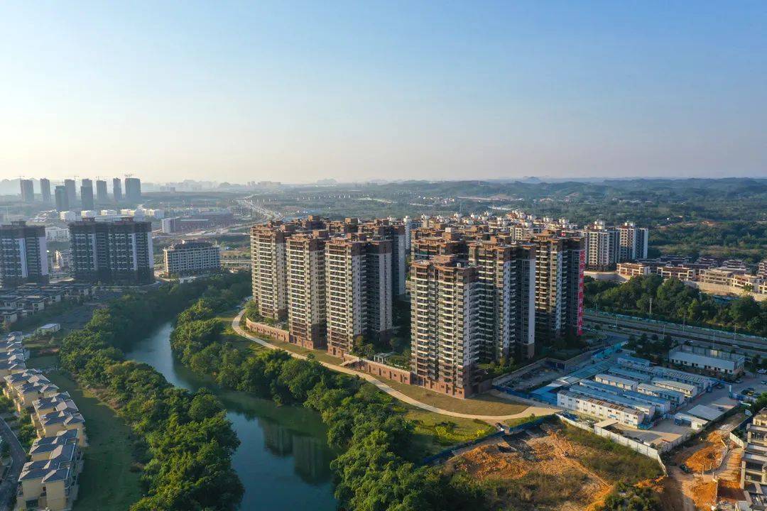 南宁恒泰幸福港湾售楼处电话|营销中心位置|楼盘详情|户型|配套|简介