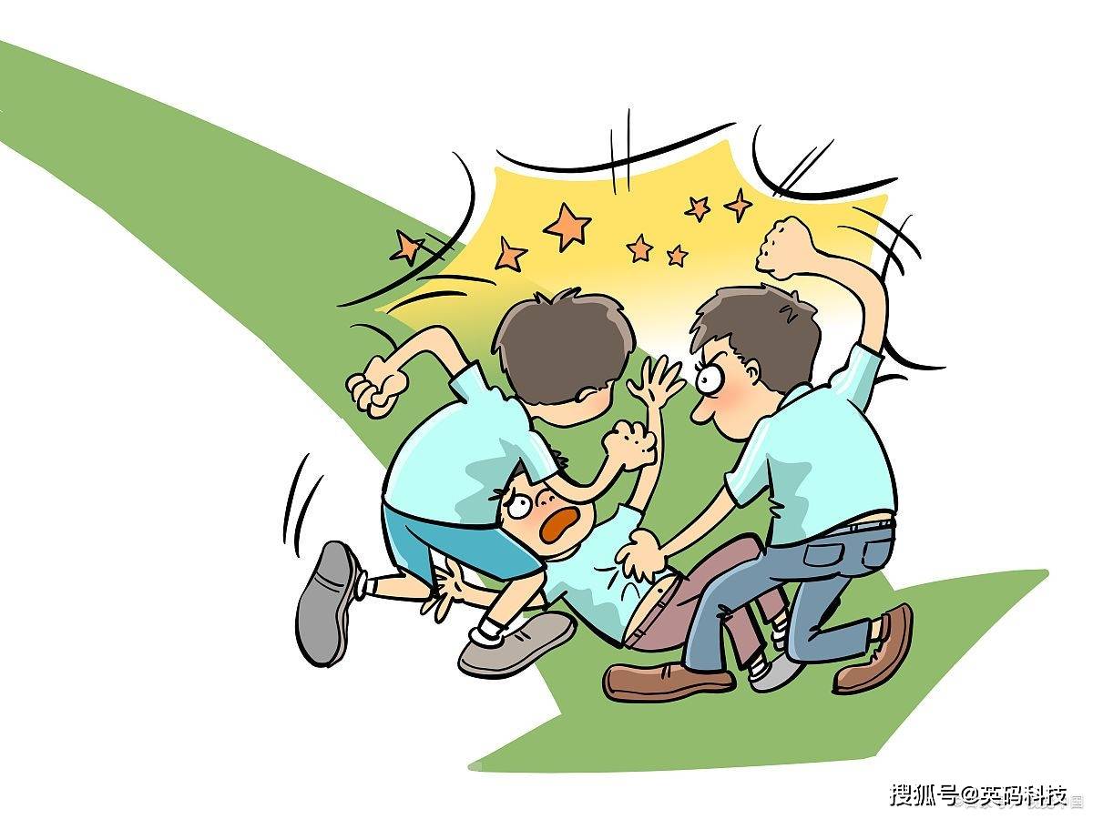 英码科技ai赋能智慧校园,筑造安全屏障_方案_教学_人员