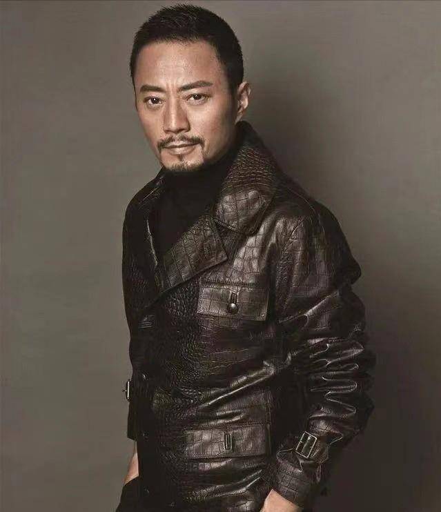 别演警察了,这6位男演员告诉你,什么才是真正的警魂_张译_段奕宏_角色