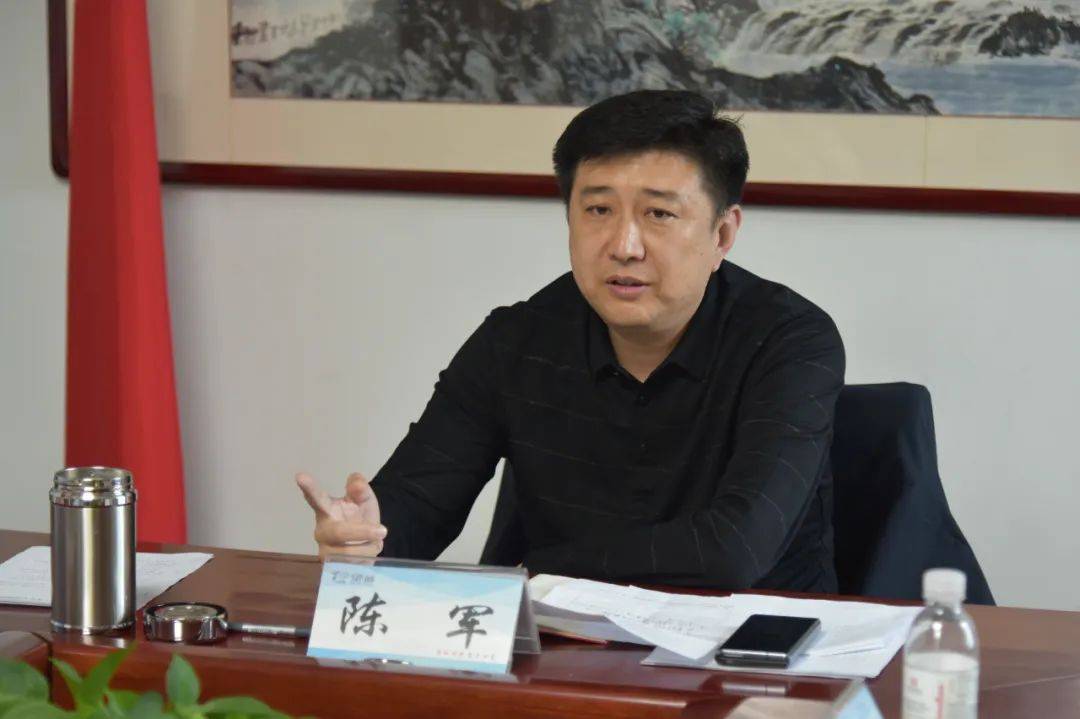 莱西市望城街道召开"五四"青年干部座谈会_交流_思维_成长
