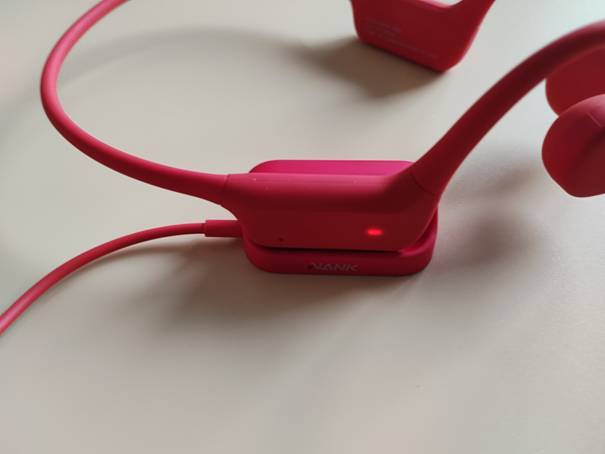 耳机不能不谈音质、骨传导也不例外—南卡骨传导NEO蓝牙耳机测评