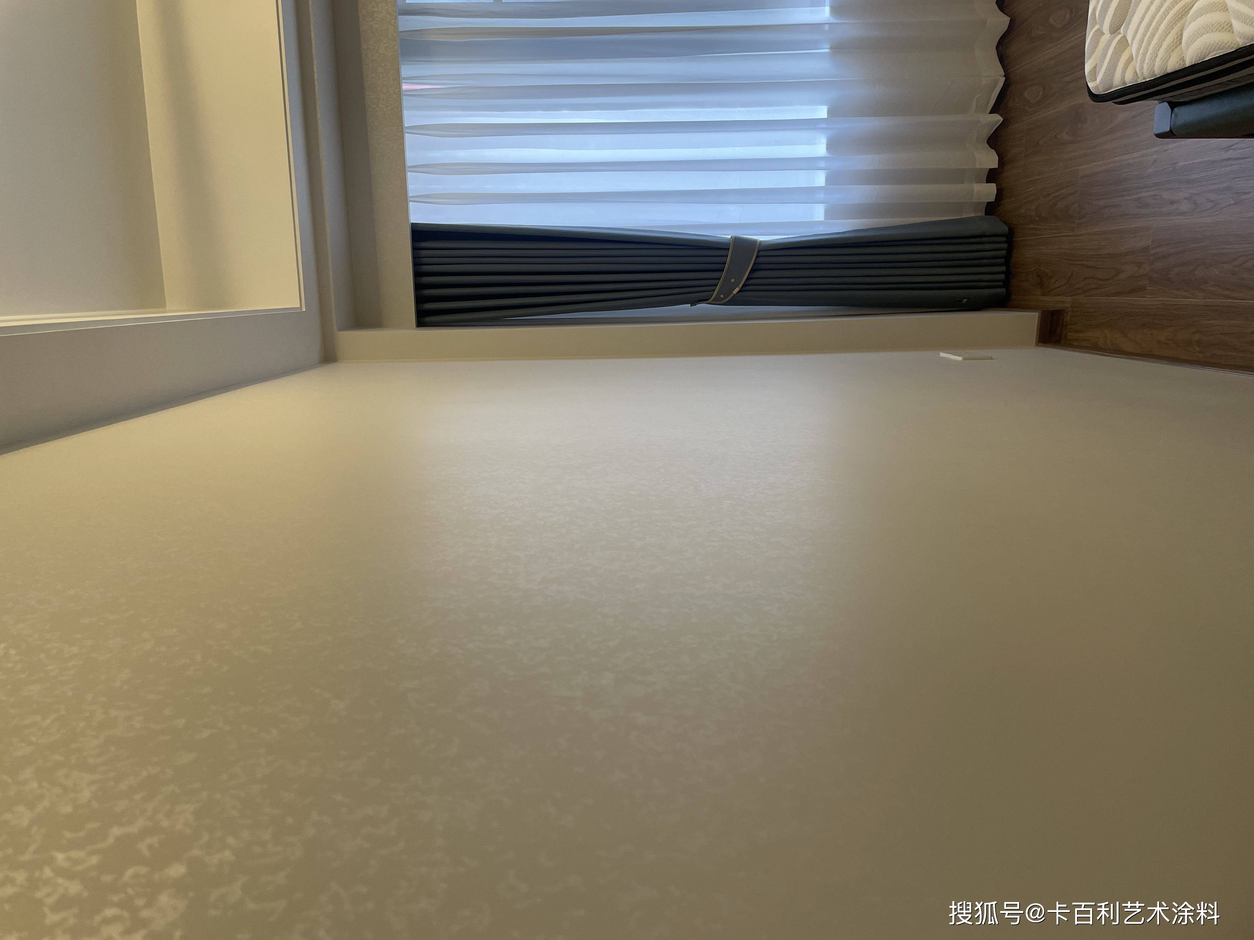 其实是.艺术漆!_花纹_装修_质感