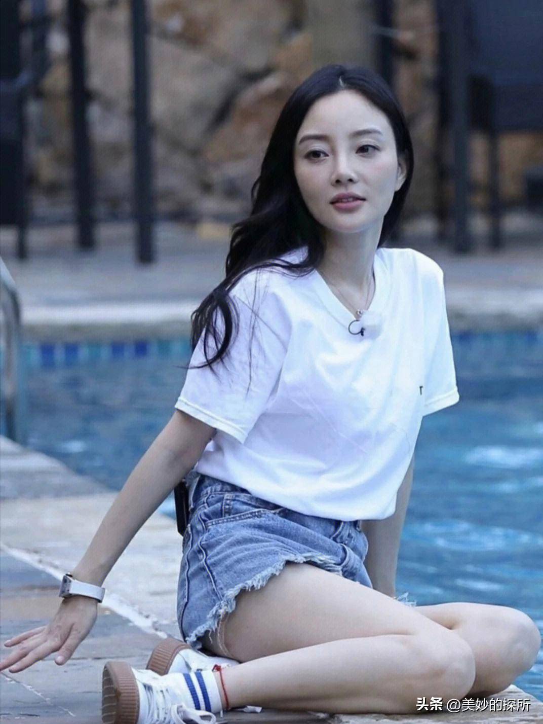 7位明星动脸"改命",孩子却跟他们整容前一样_成龙_李小璐_因为