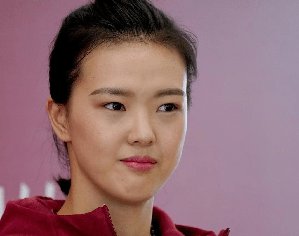 张常宁退役悬念揭晓,排协官宣,球迷意外,蔡斌懂了_中国女排_朱婷_奥运