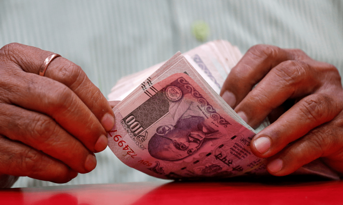 实力不够强，谈什么卢比国际化，俄罗斯告知印度：以后请付人民币_搜狐网