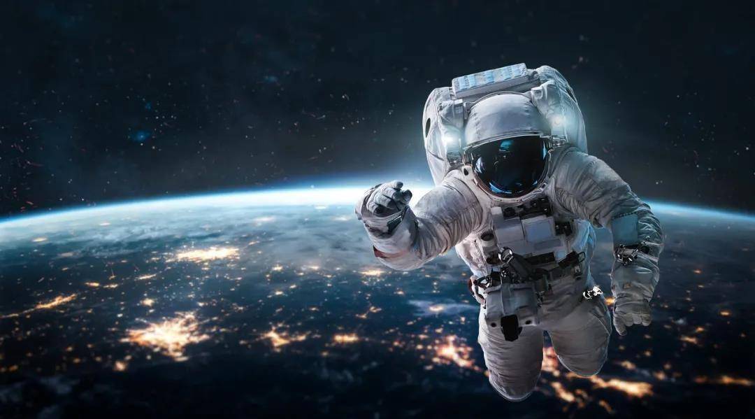 太空旅游:私人探险家的下一个目的地?_商业化_行业_发展