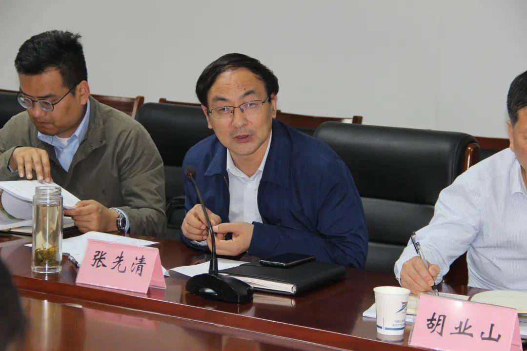 《马鞍山市郑蒲港新区现代农业发展总体规划(2022-2025年)》终期评审