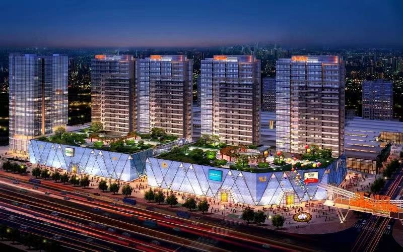 无锡潮时代公寓产权|无锡潮时代公寓值得买吗/楼盘百科_项目_配套