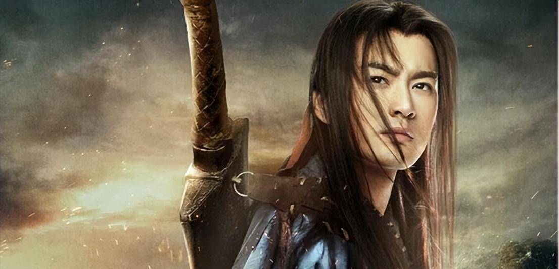 黄晓明多次尝试不同类型的角色,从少年偶像到硬汉警察,从现代剧到古装
