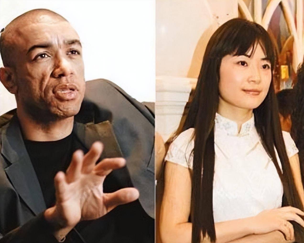 河南女孩,嫁给黑人小伙儿,1 年后才知道大伯子是美国总统奥巴马_马克