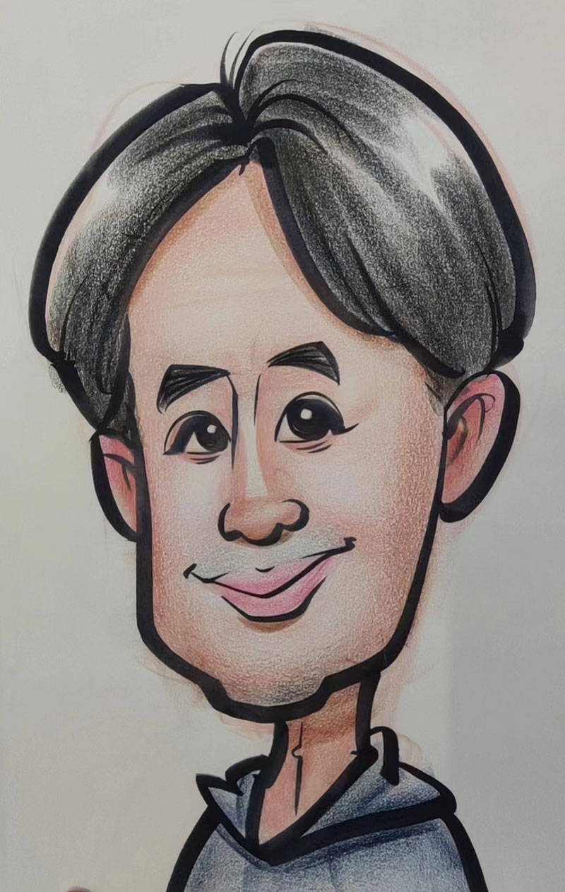 可乐/作张华/作谈泉宏/作范光/作老杨/作徐增凯/作由昆仑/作徐铁军/作