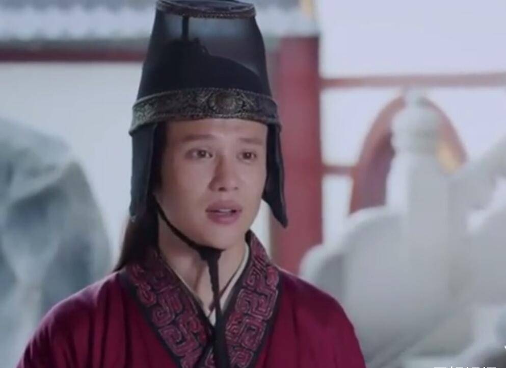 曾因《新三国》走红的"龙套帝",12年过去了,还在演配角!