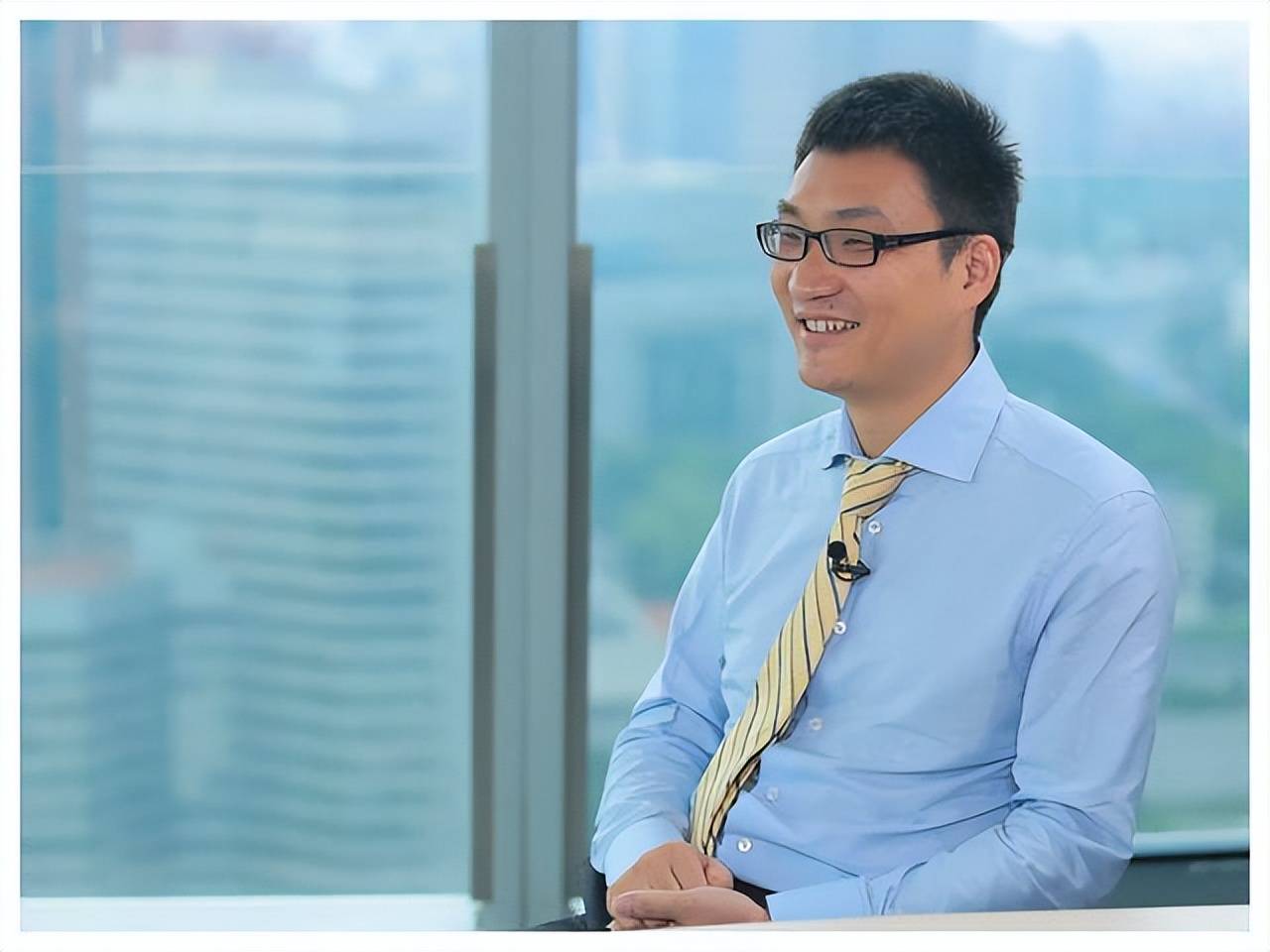 拼多多老板成上海首富,最大贵人不是段永平,而是前中国首富丁磊_黄峥