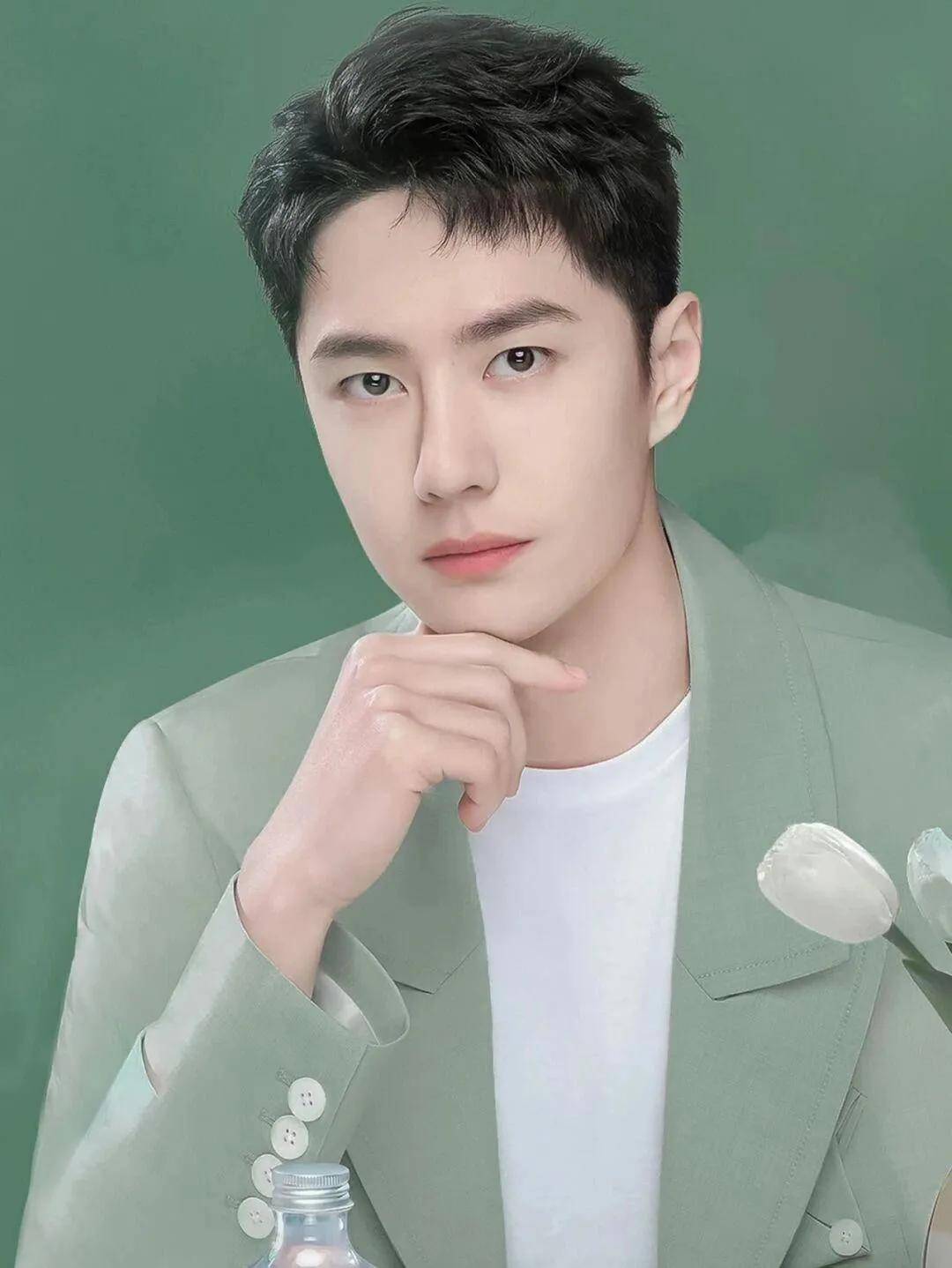 河南籍明星阳盛阴衰,帅哥多美女少,欢迎补充指正!_来自_新乡_尹颂