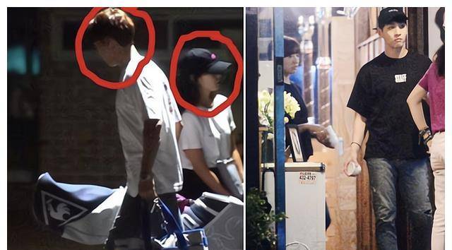 爱上一个不会红的男友,女神朴信惠会等他多久?_崔泰俊_传闻_恋情