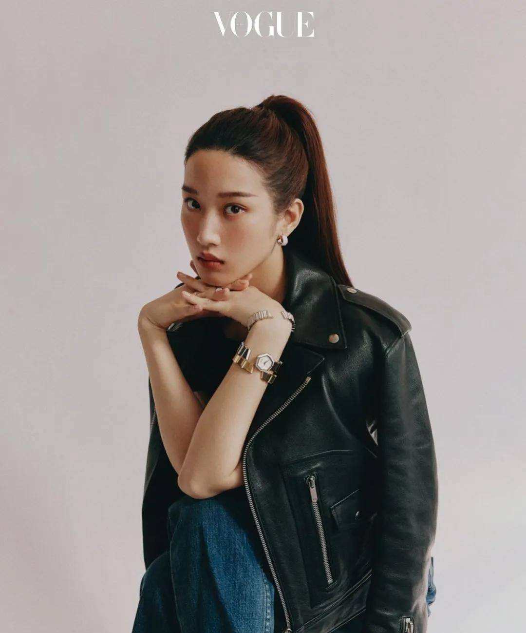 国外女演员文佳煐,最近几年人气爆棚的清纯女神_演技_林周京_电视剧