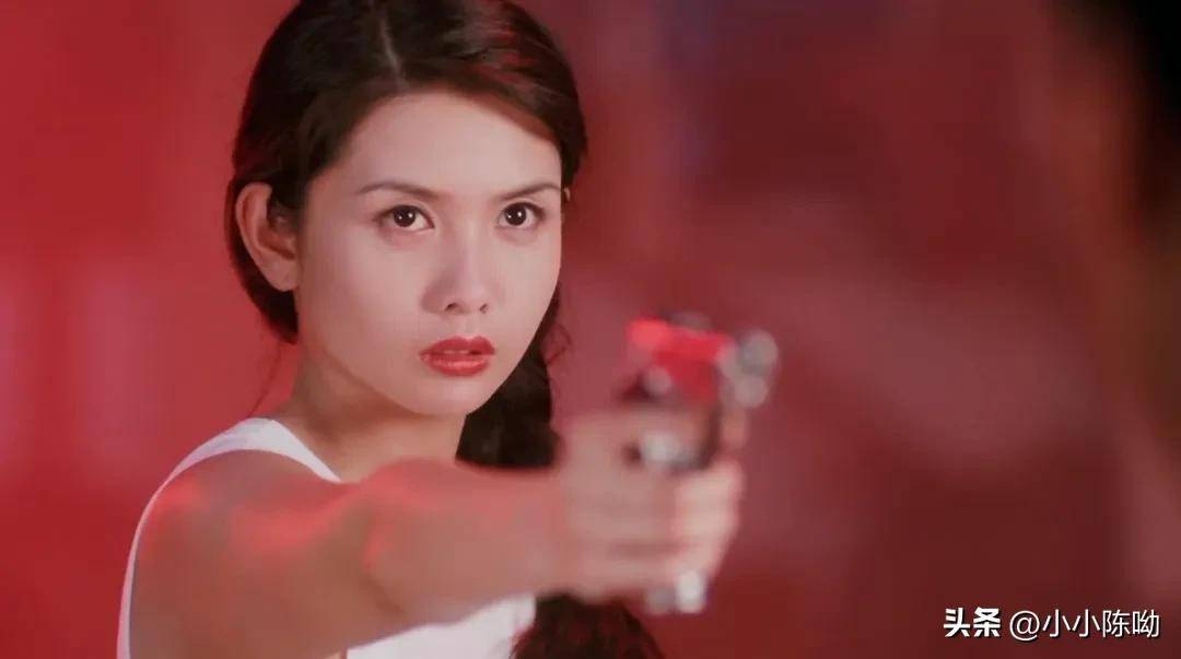 张敏,李嘉欣,王祖贤,朱茵,陈法蓉,邱淑贞等等,真的都好好看.