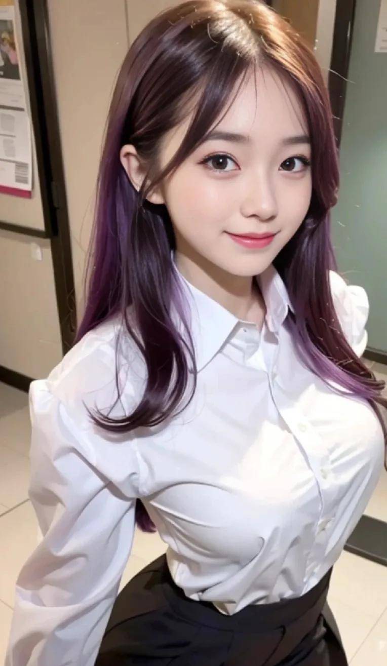 纯欲美女写真_脸蛋_女孩子_皮肤