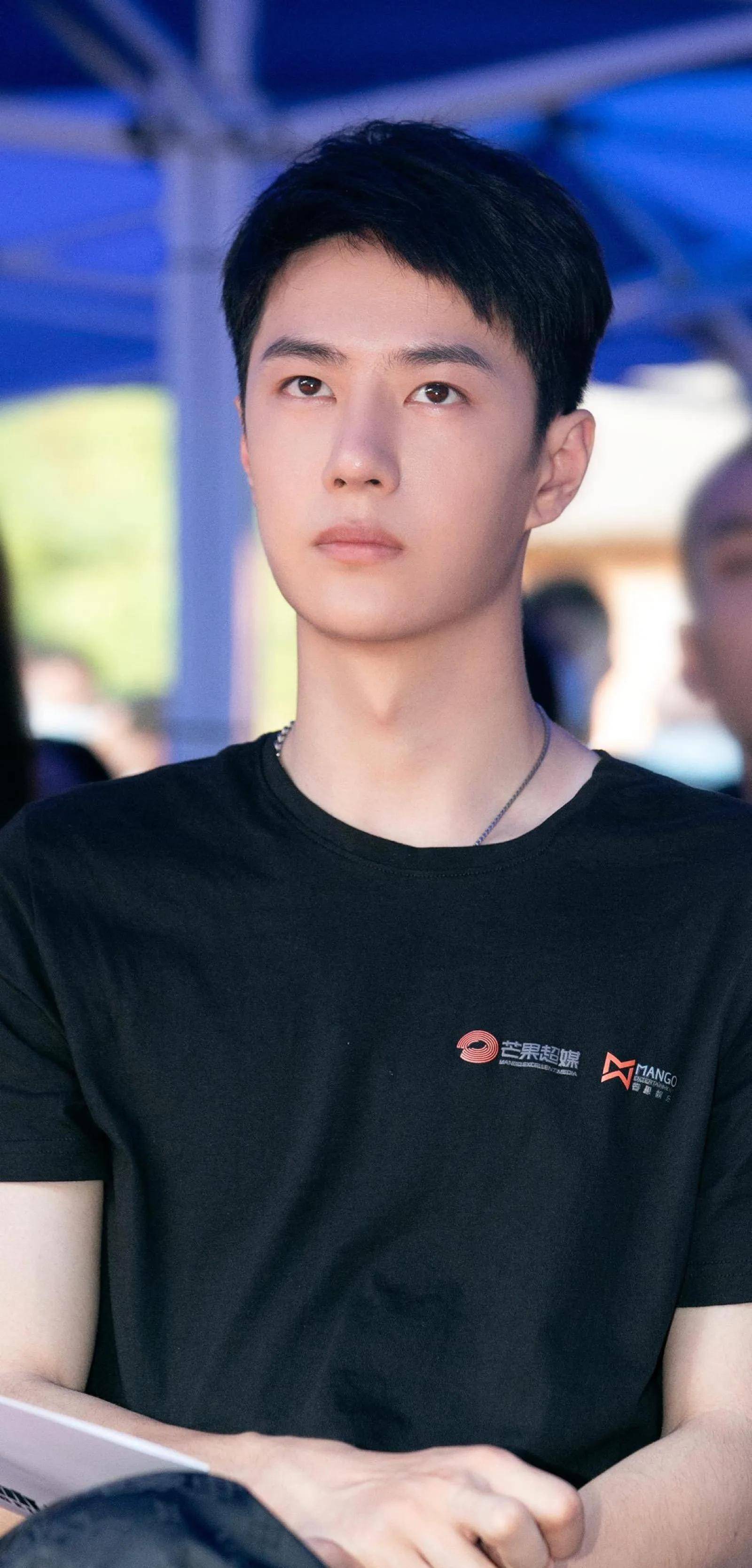 王一博_时候_什么