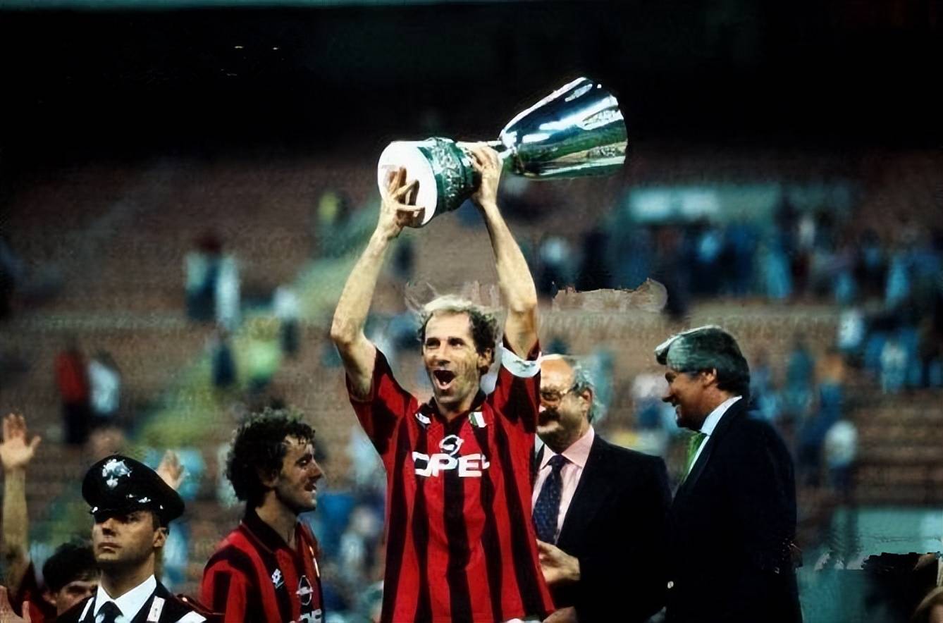 顺祝老队长63周岁生日快乐_赛季_欧洲_圣西罗