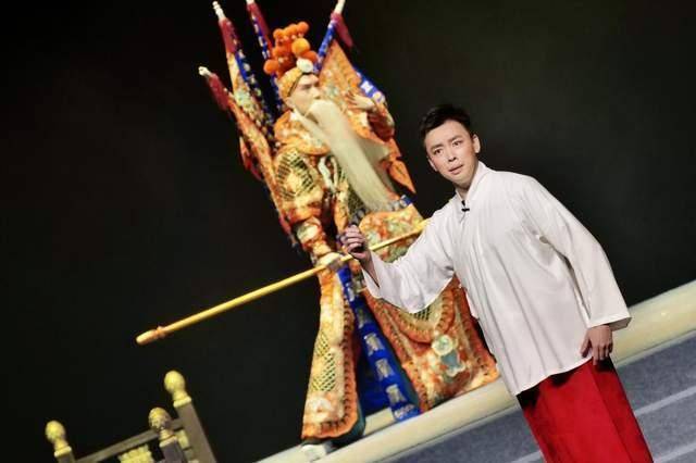 傅谨担任艺术顾问,谭正岩监制并参演,马笑,郑子茹,张晶,钮永庆,刘大可