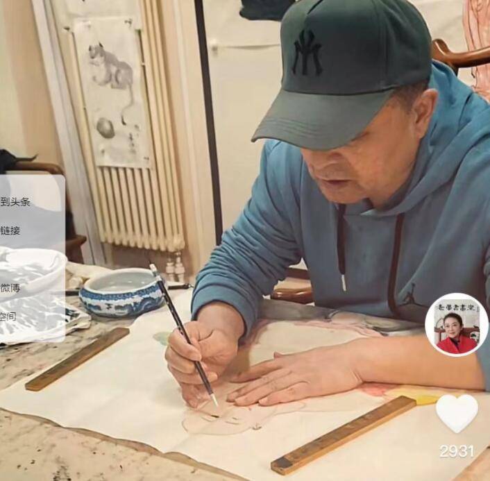 离开公众视野已八年！毕福剑虽然没了事业，但却衣食无忧-毕福剑重新出来了