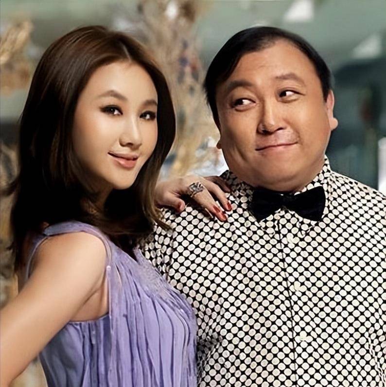 王晶捧她10年,和周润发合作3次,却只有身材被人记住了_文娱_孟瑶_先进