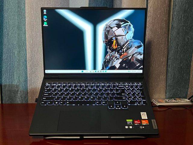 泰酷辣!联想背刺首发用户有一手,y7000p上架把geekpro卷没了?